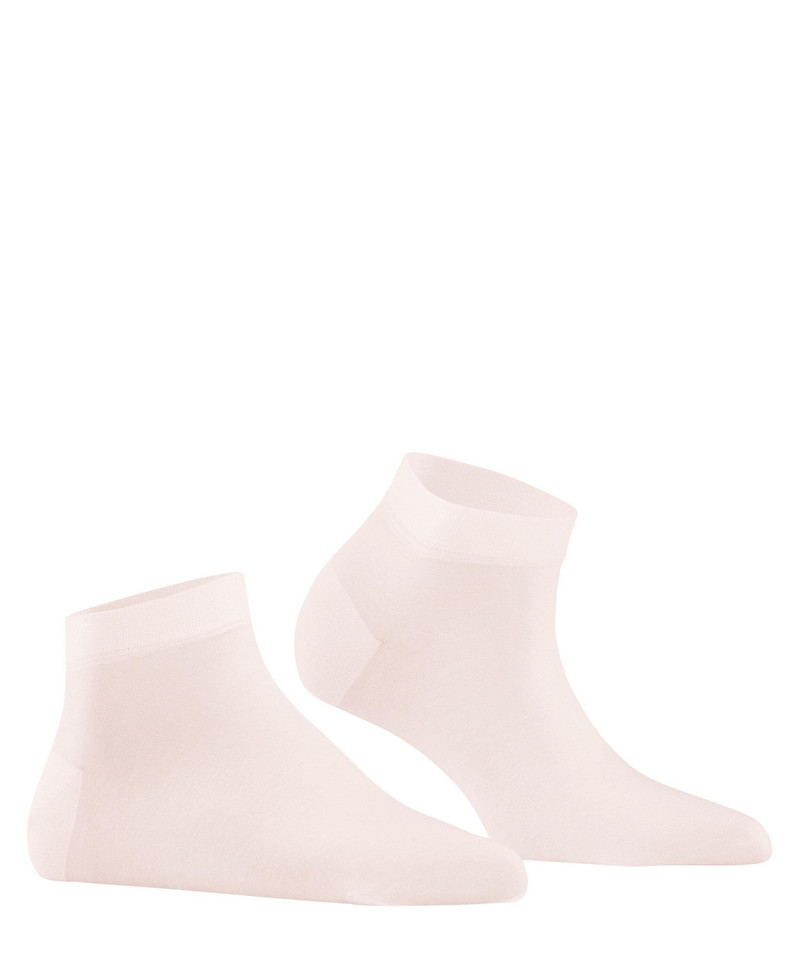 Fine Softness 50 DEN Women Sneaker socks 3