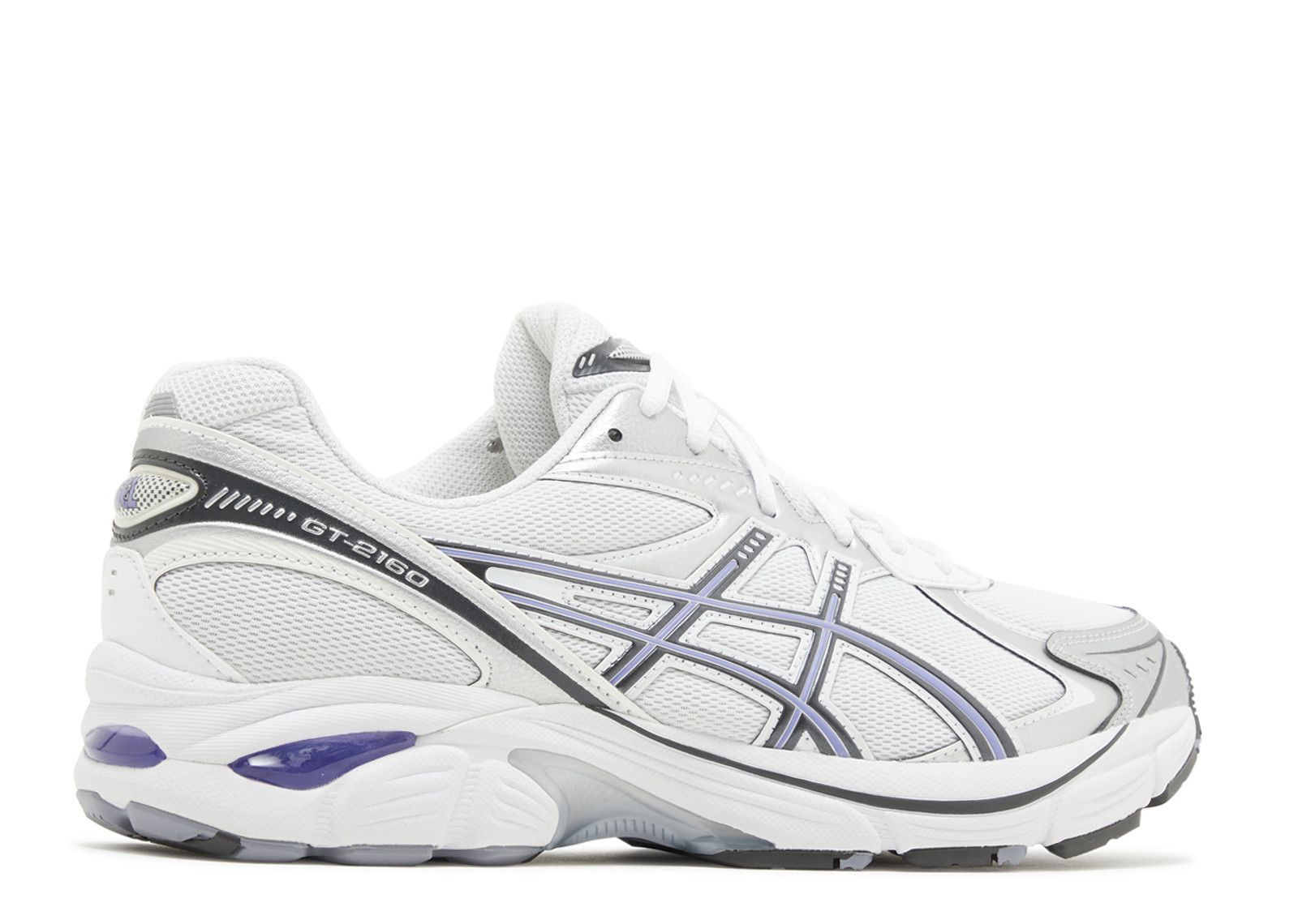 GT 2160 'WHITE SPACE LAVENDER' - 3