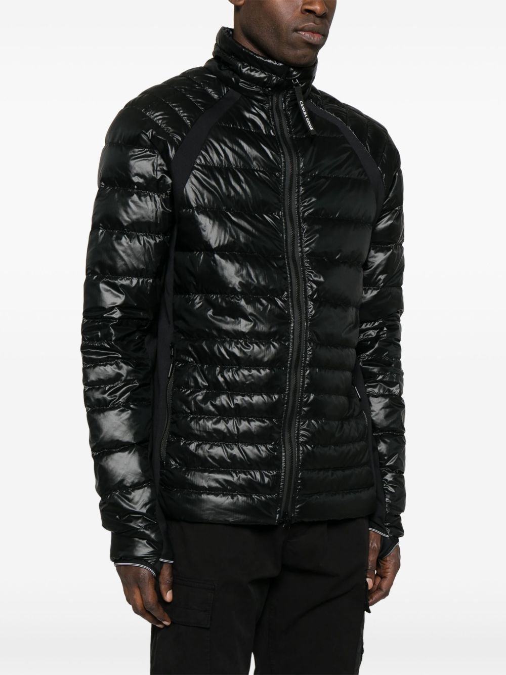 Hybridge Lite jacket - 3