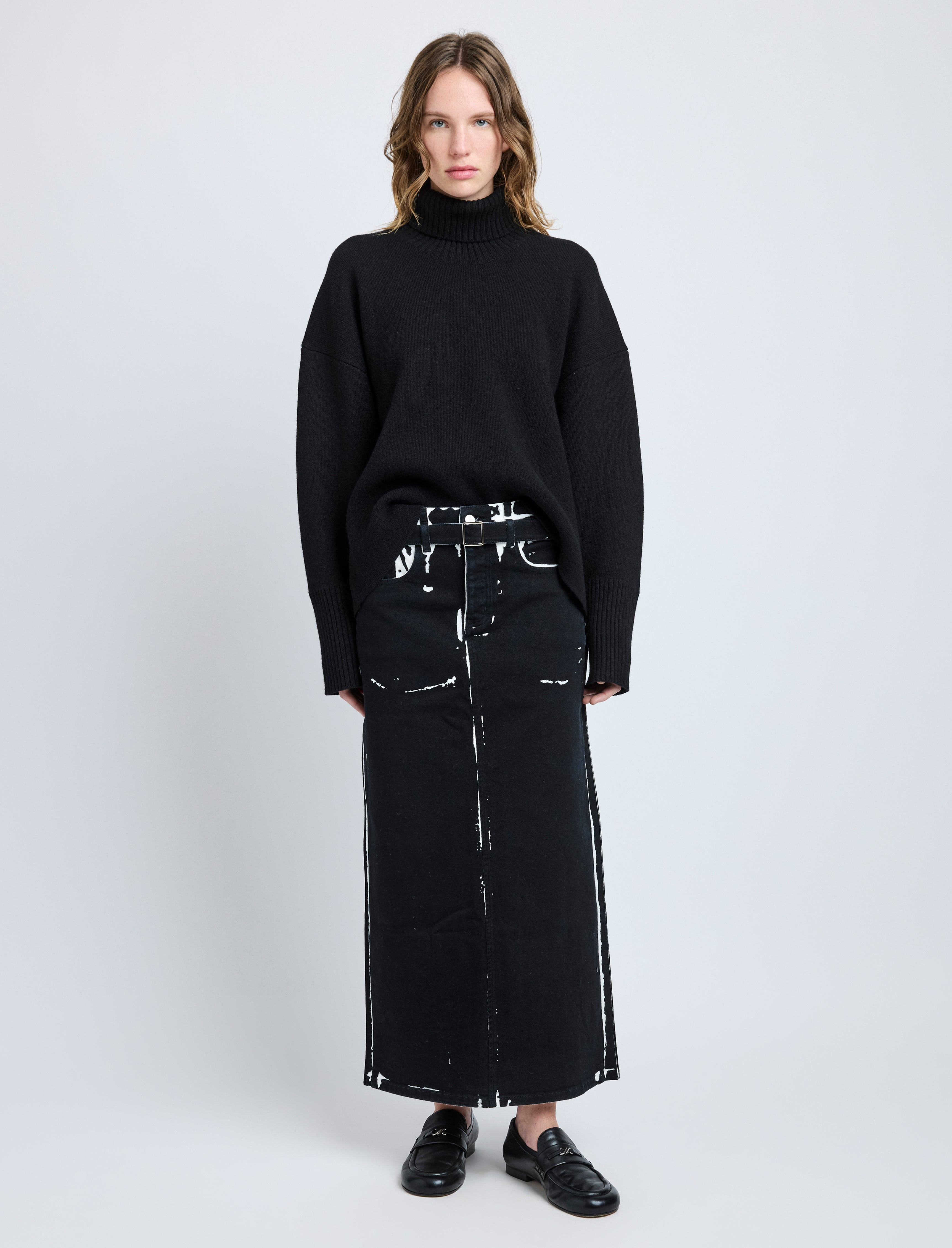 Calder Skirt - 2