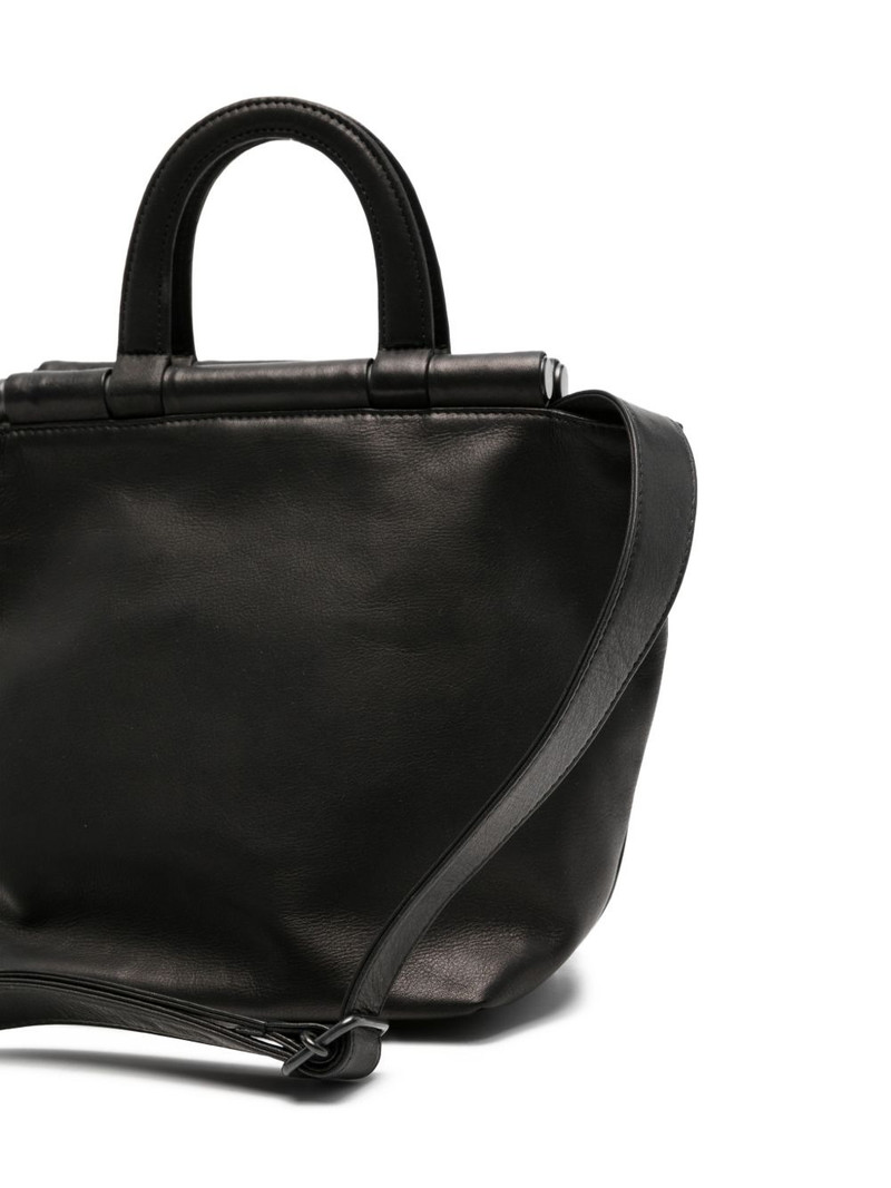 leather tote bag 3