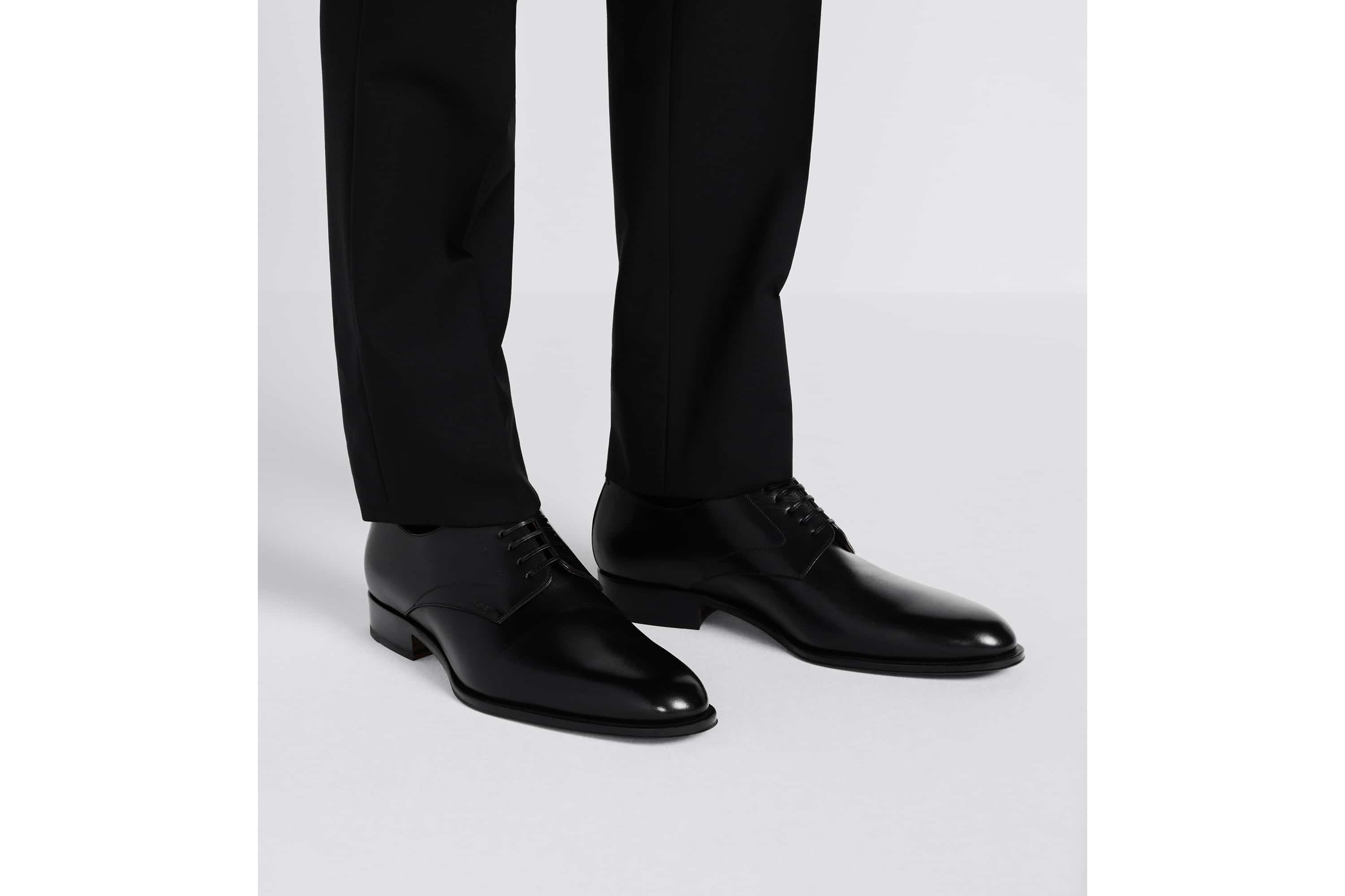 Dior Timeless Derby Shoe - 2