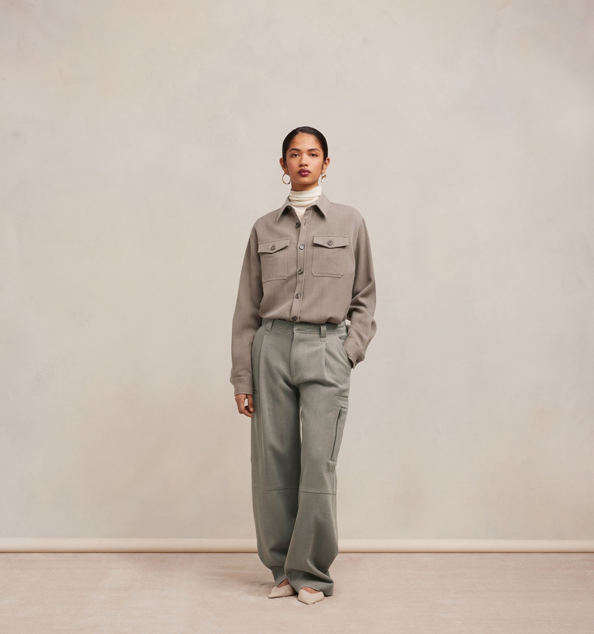 Cargo Pants - 3