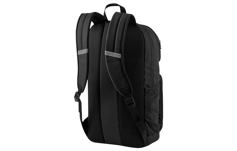 PUMA PUMA x Neymar Jr. Backpack 'Black White' 078967-01 outlook