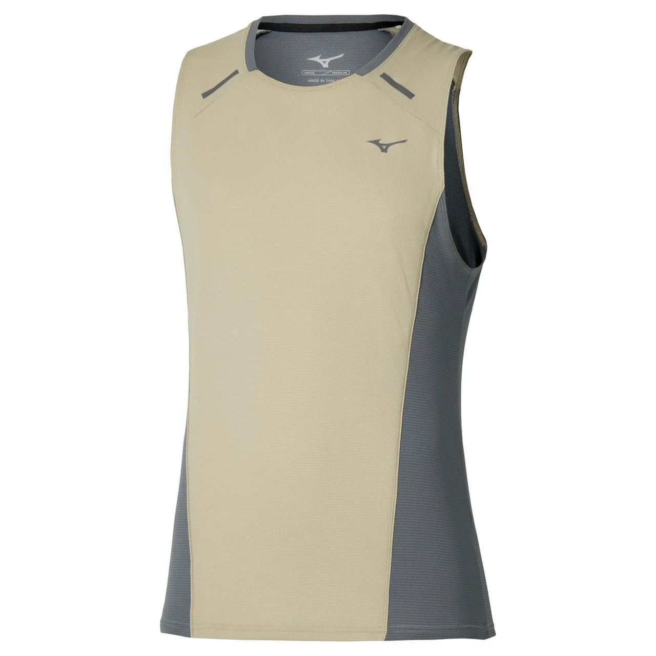 Men's DryAeroFlow Tank - 1