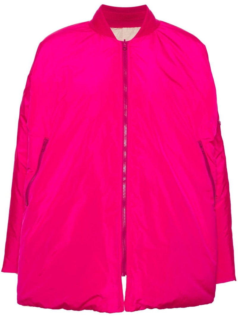 Orion reversible bomber jacket 1