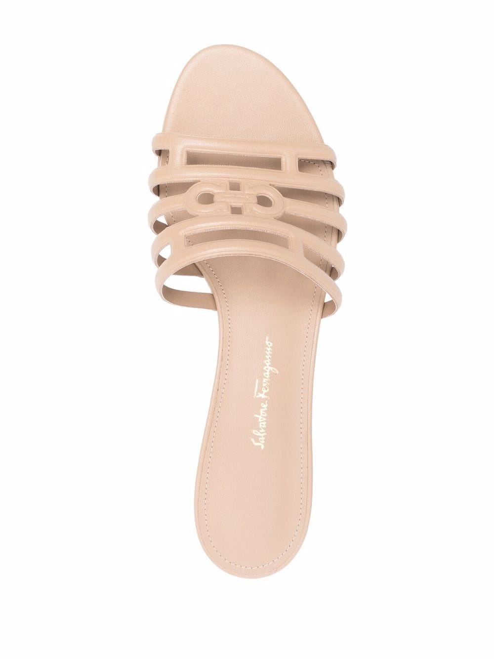 Finn 30mm sandals - 4