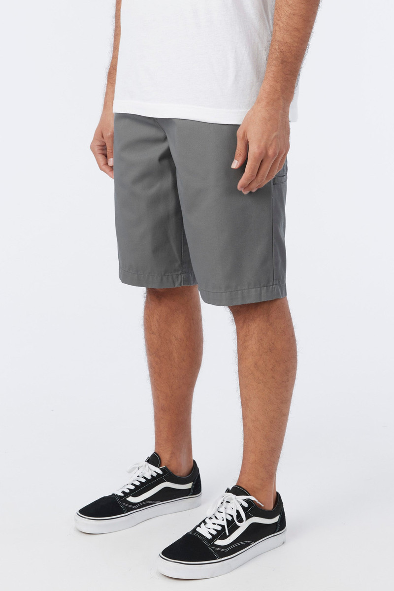 Redwood 22" Chino Shorts 4