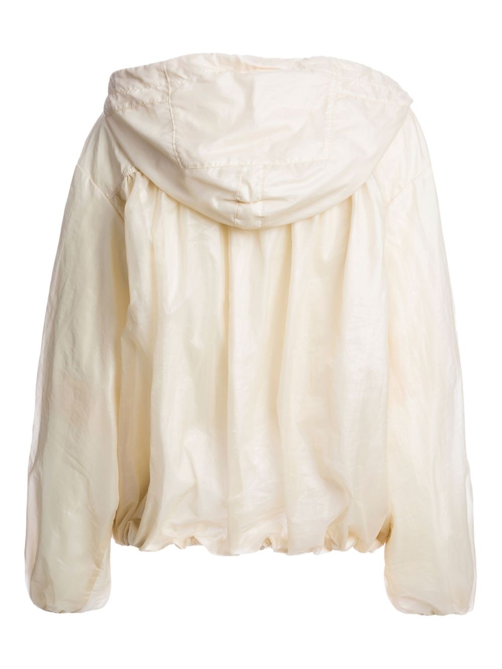 Carmen jacket - 2