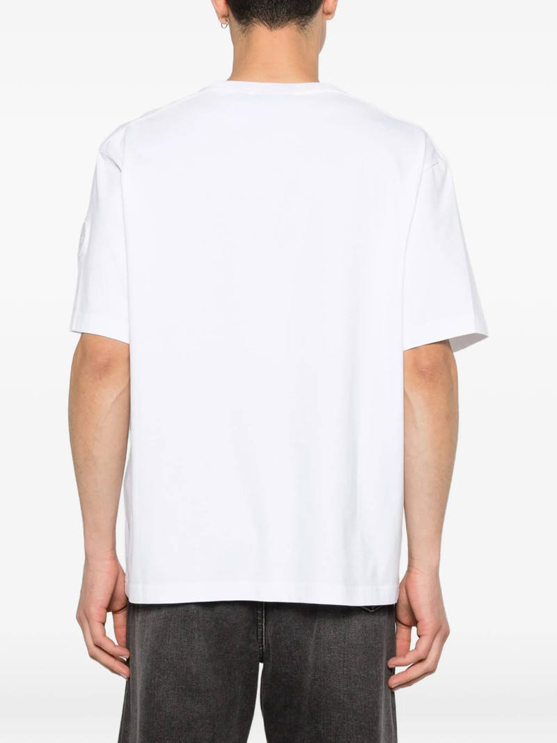Canada Goose Canada Goose Short-sleeve T-shirt outlook