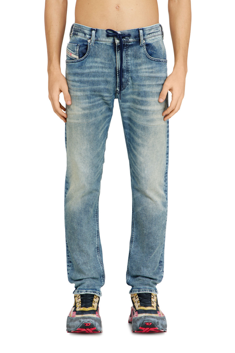 REGULAR 2032 D-KROOLEY JOGGJEANS® 09N63 3