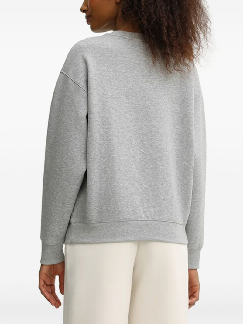 logo sweatshirt 3