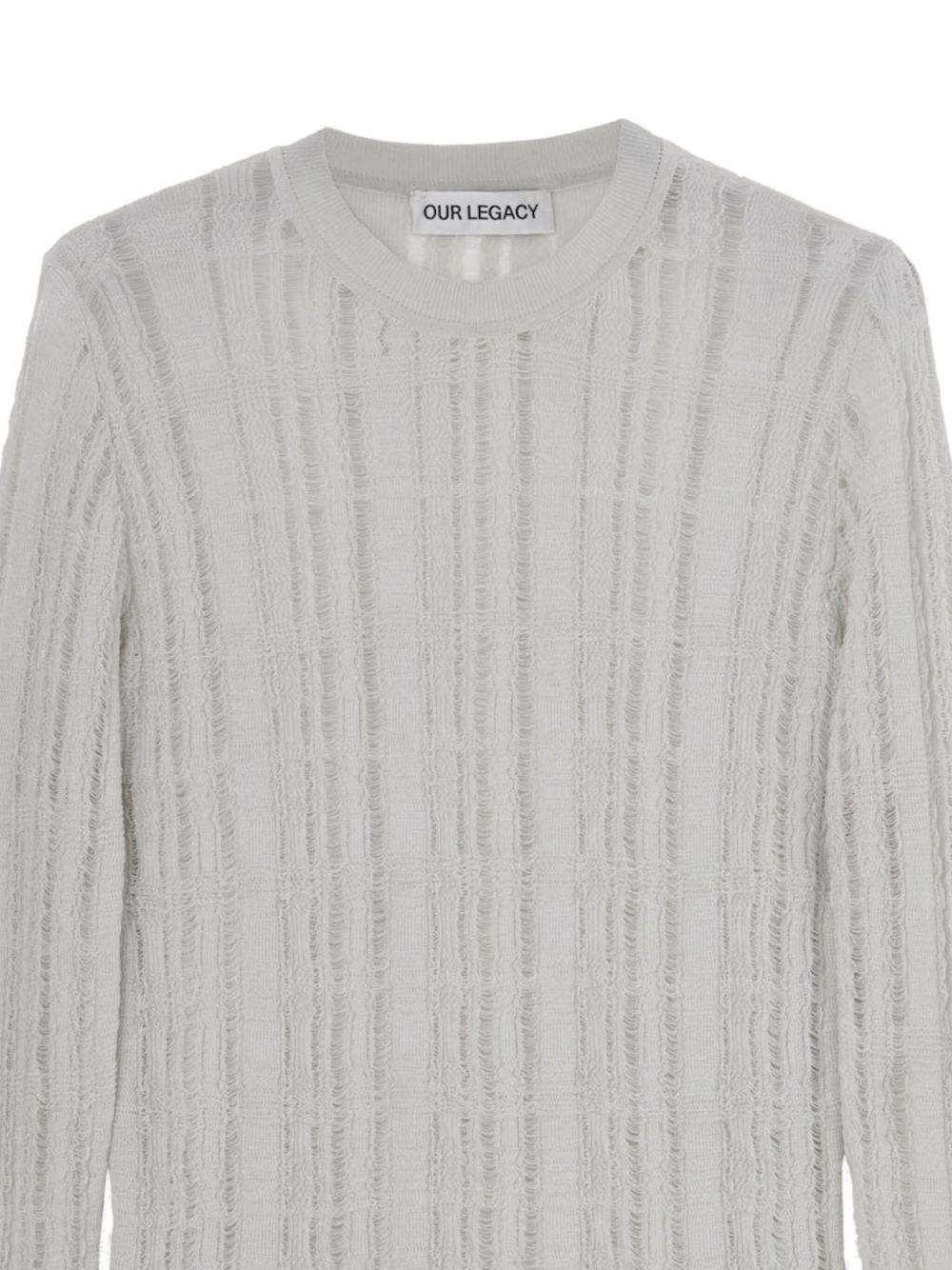 Formal sweater - 2