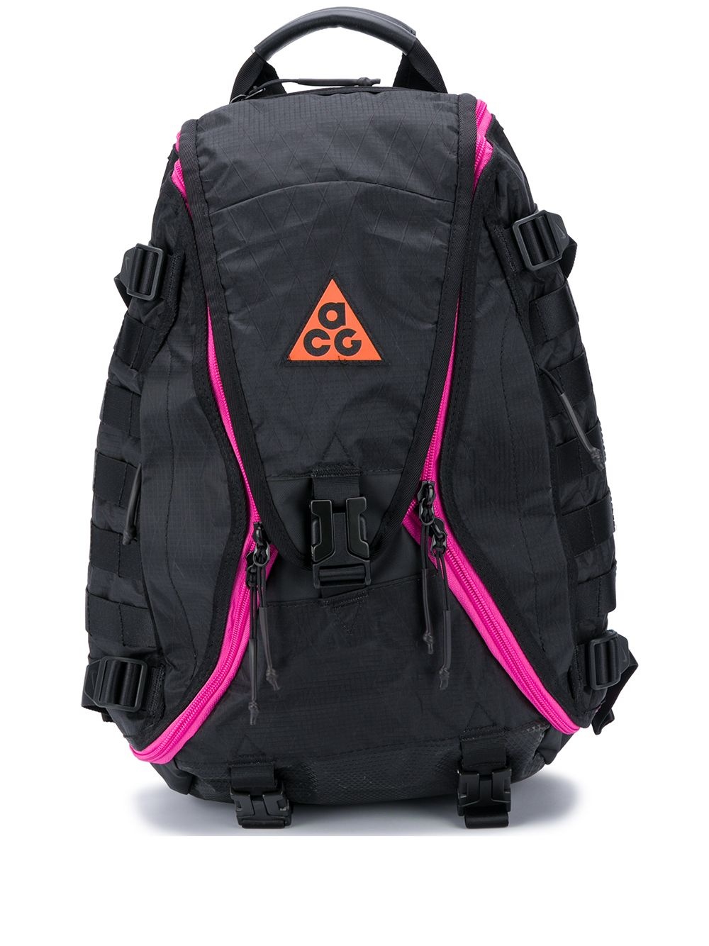 AGC Responder backpack - 1