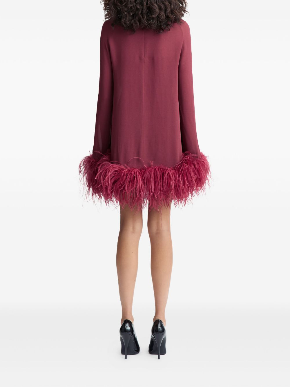 Hodi mini dress - 4