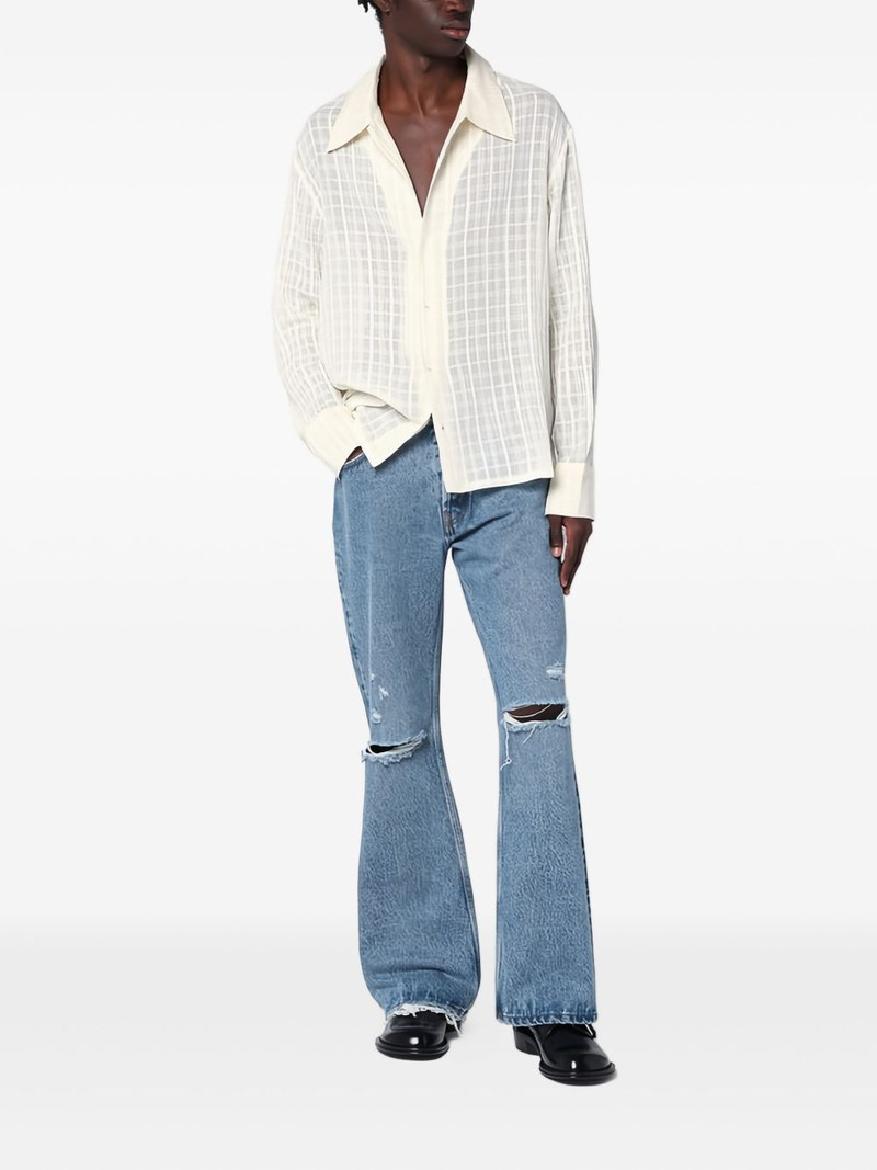 Séfr straight-leg jeans outlook