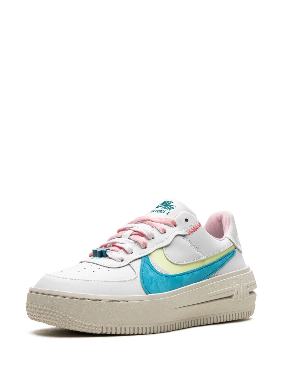 Air Force 1 PLT.AF.ORM "Pastel" sneakers - 5