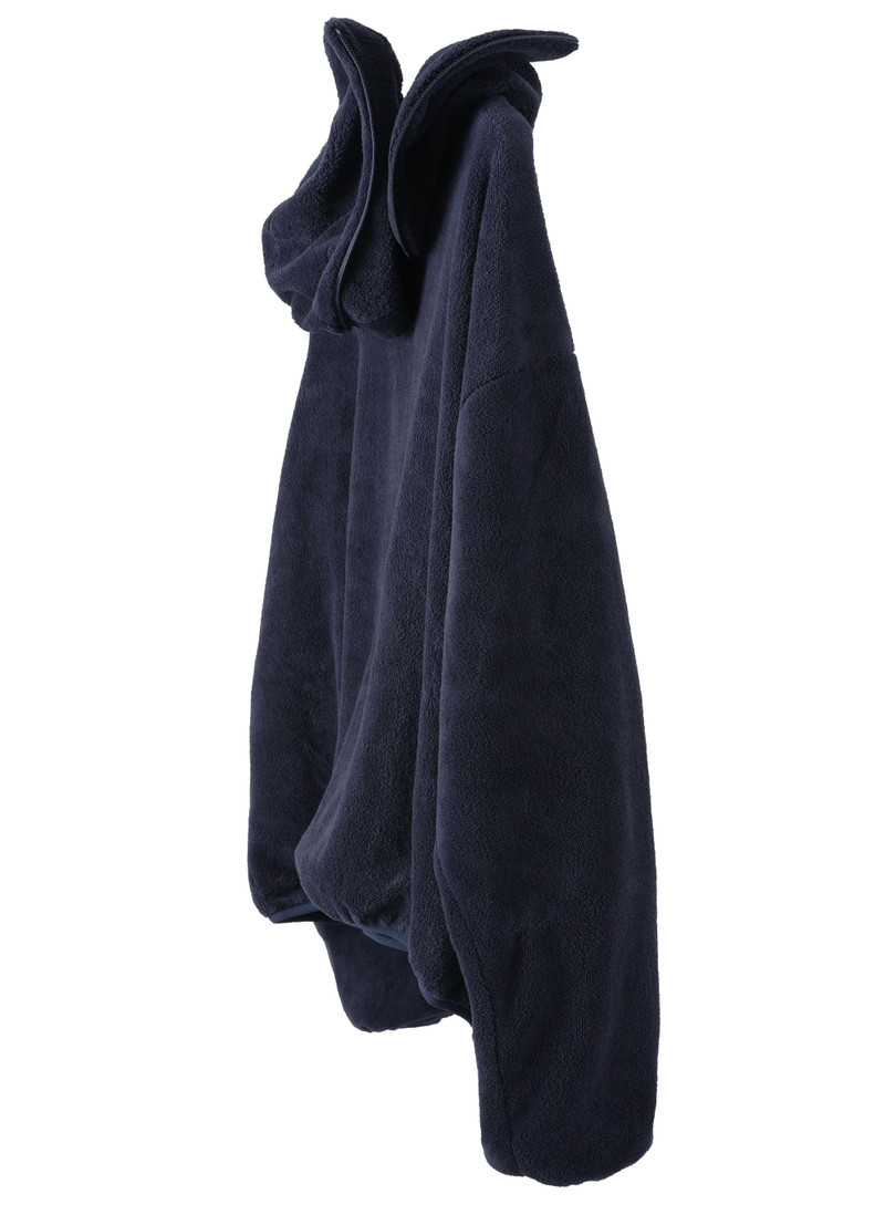 5.1 HOODIE CENTER (NAVY) 3