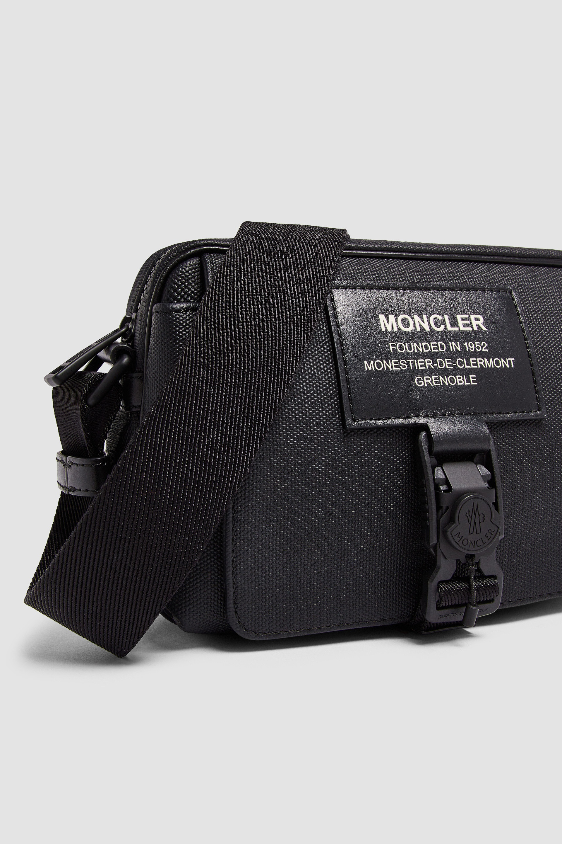 Nakoa Cross Body Bag - 6