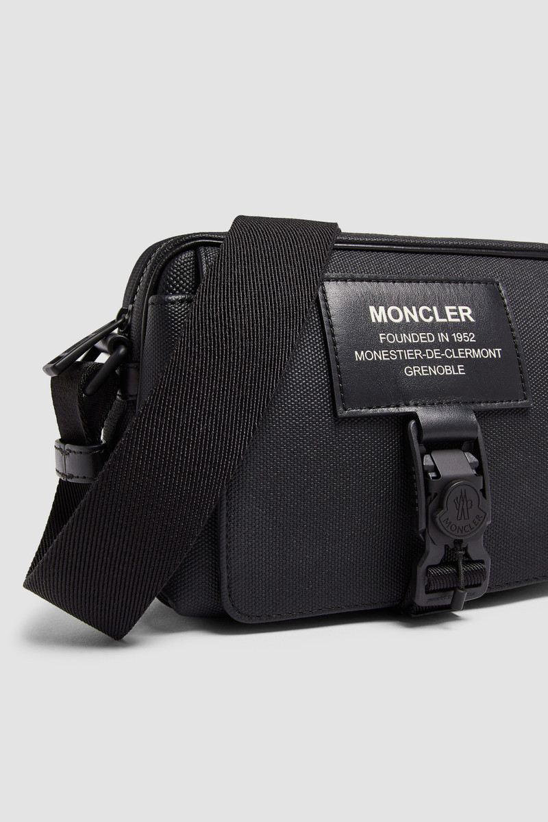 Nakoa Cross Body Bag 6