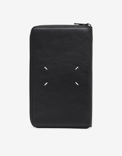 Maison Margiela Zero Impact travel case outlook