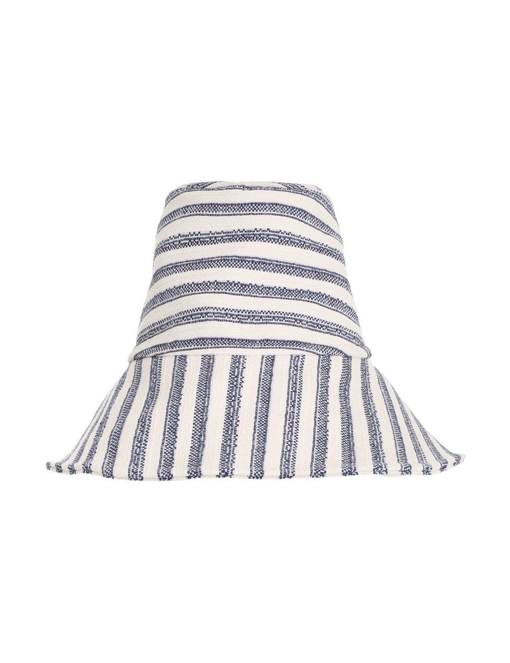 CANVAS HIGH TOP SUNHAT - 1