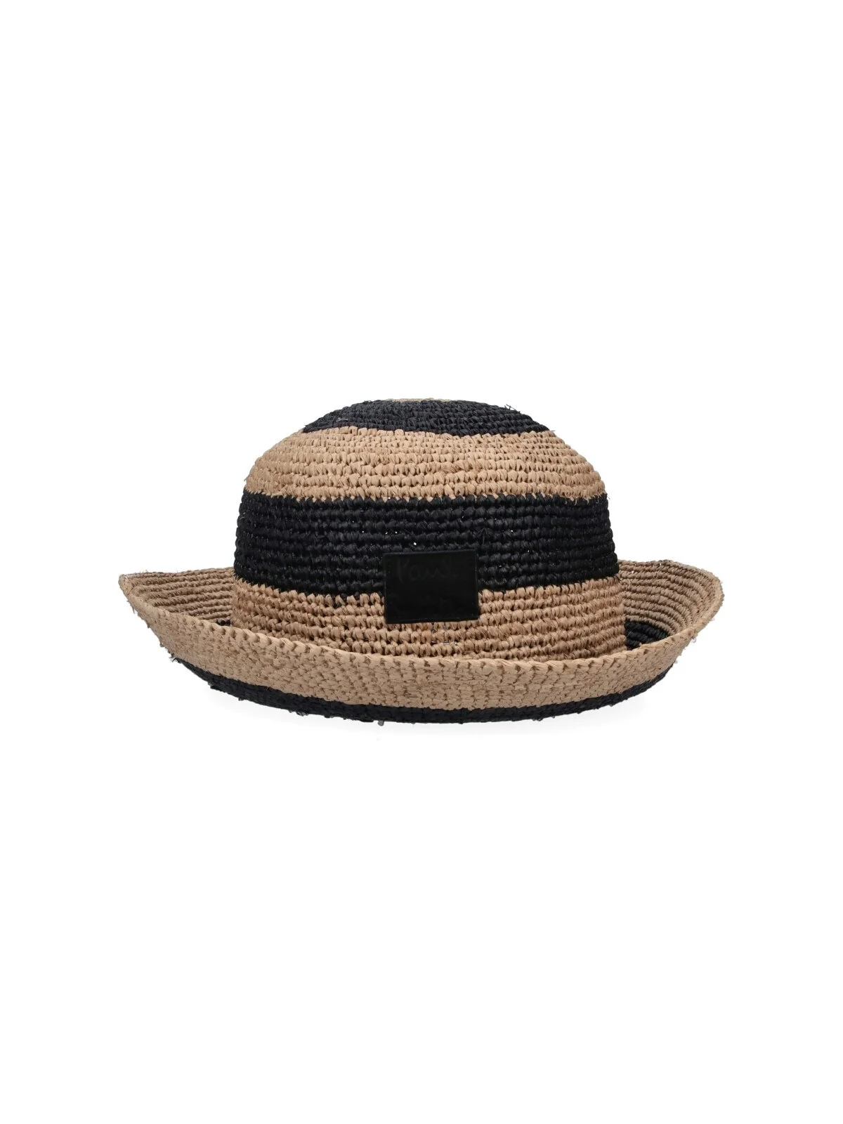 RAFFIA HAT - 1