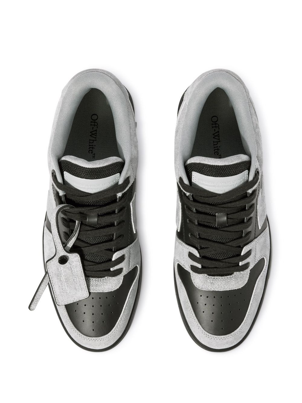 Out Of Office sneakers - 4