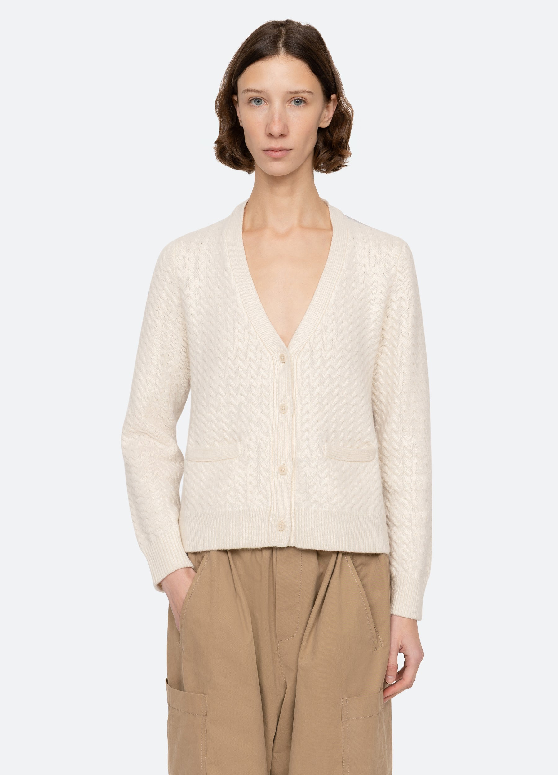 Lavinia Cardigan - 2