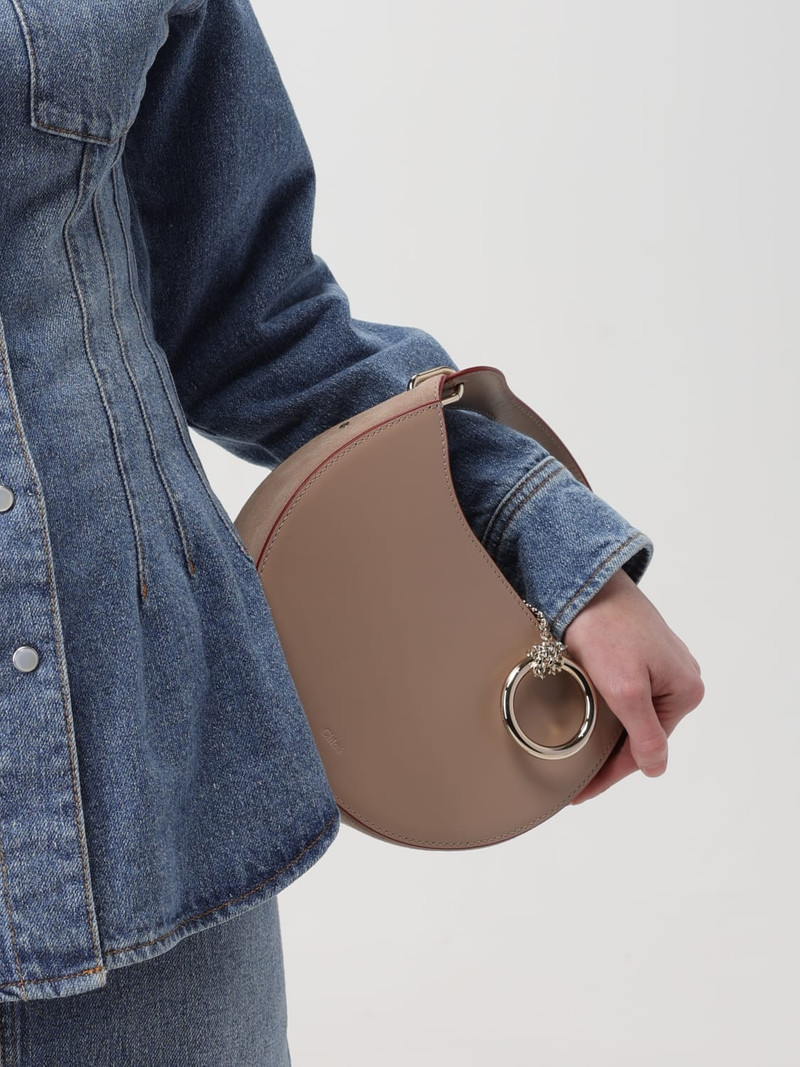Chloé Handbag woman ChloÉ outlook