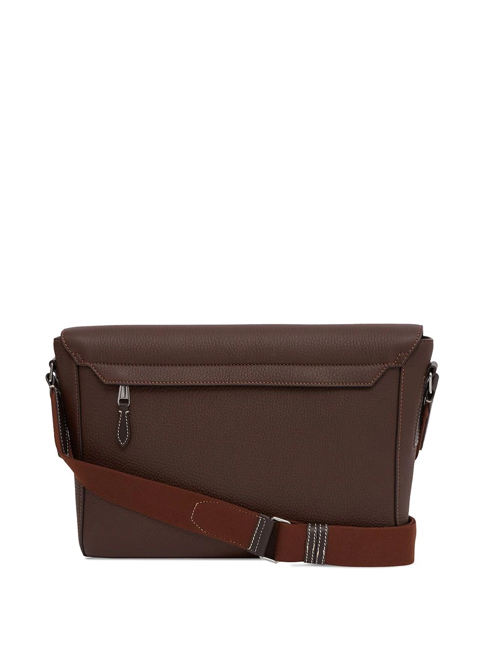 Pocket messenger bag - 2