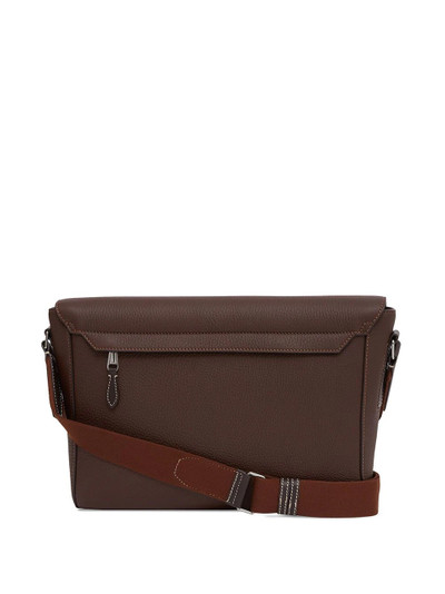 Burberry Pocket messenger bag outlook