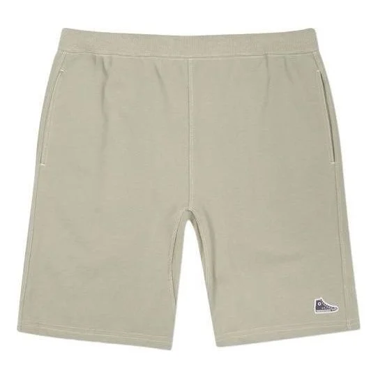 Converse Chuck Taylor Script Shorts 'Green' 10022199-A04 - 1