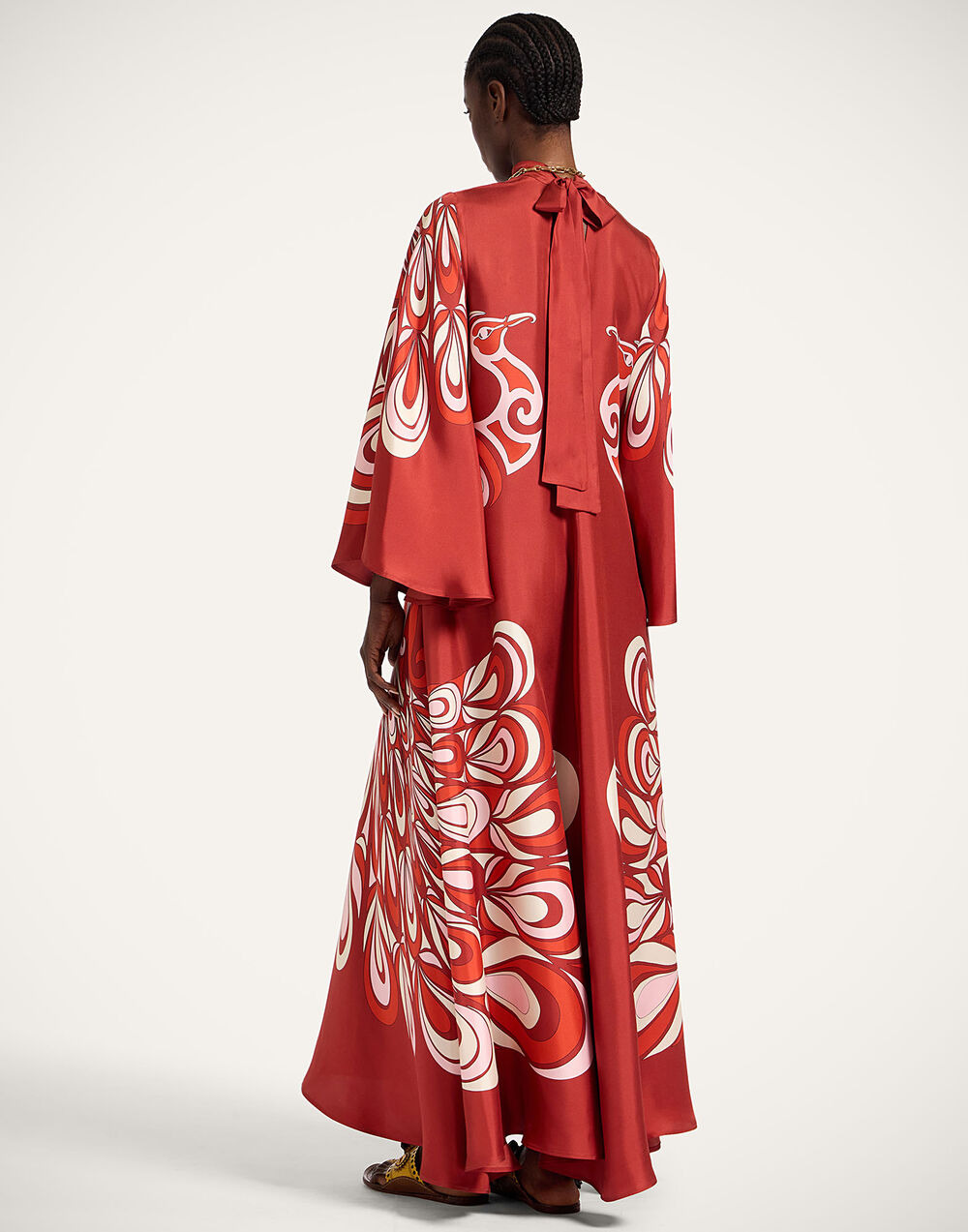Magnifico Dress - 7
