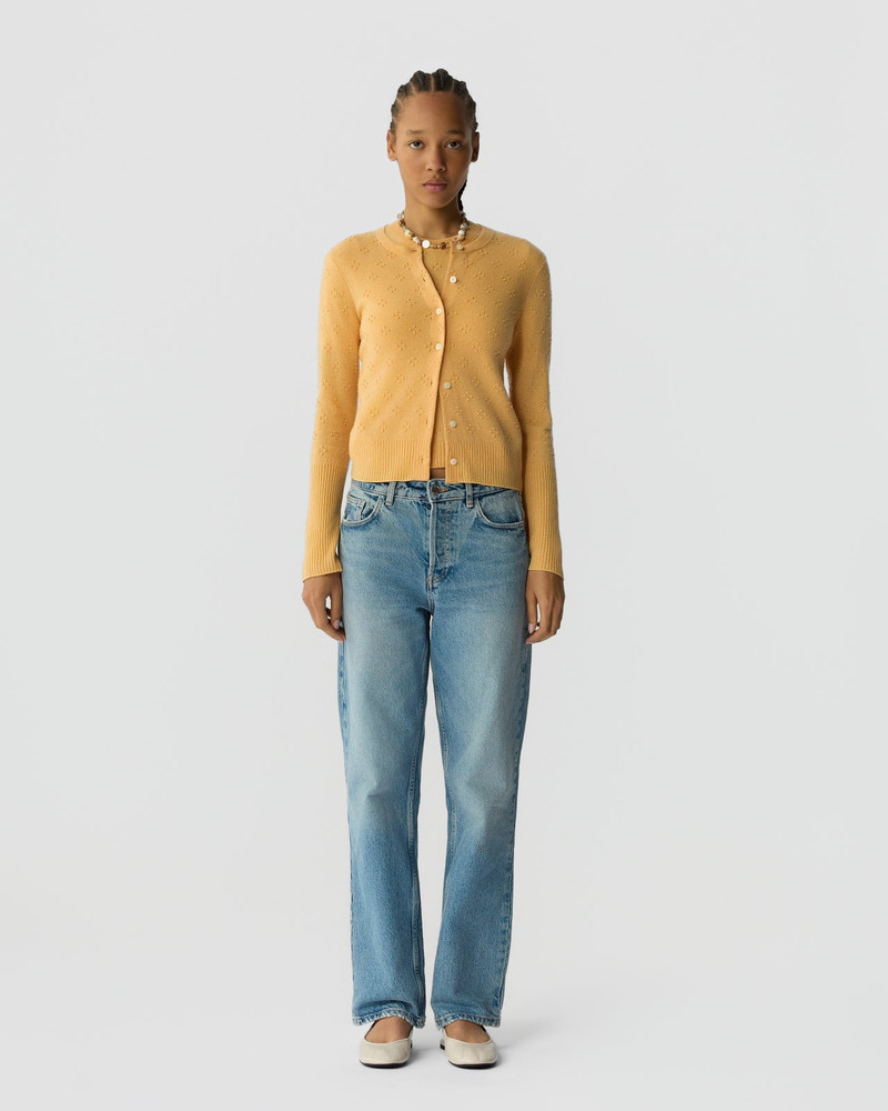 GUEST IN RESIDENCE Compass Jane Cardigan outlook