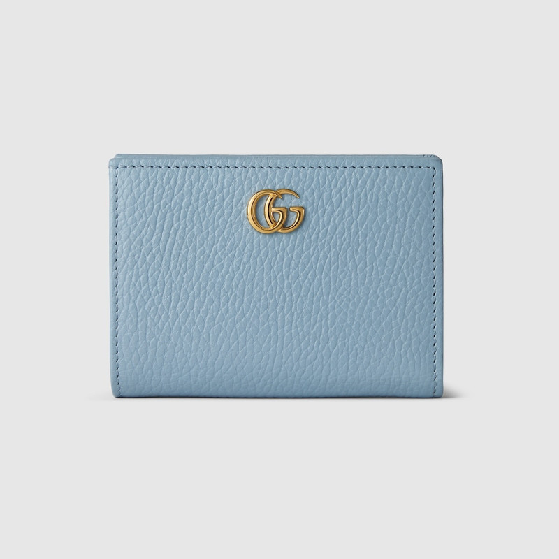 GG Marmont wallet 1