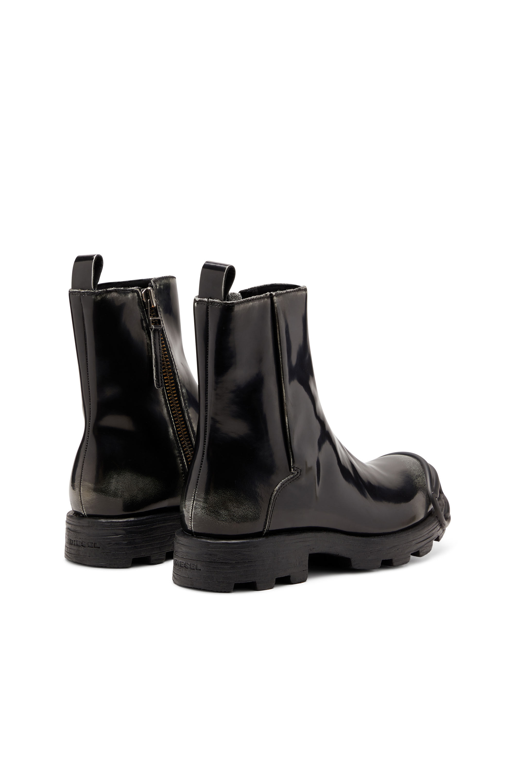 D-HAMMER BT ZIP D - 3