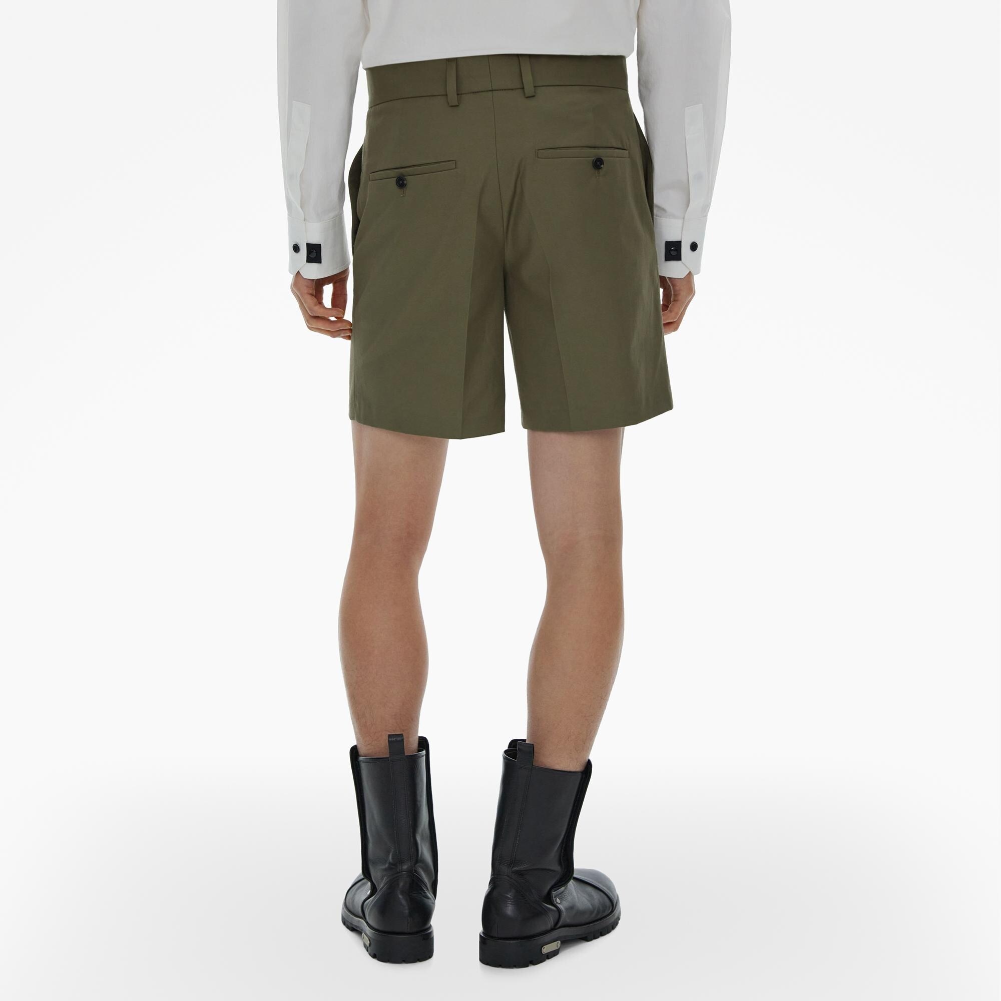 TAILORED SHORT - 4