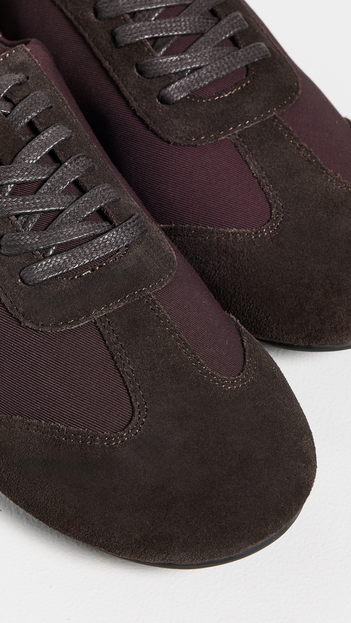 Ballet Sneakers - 5