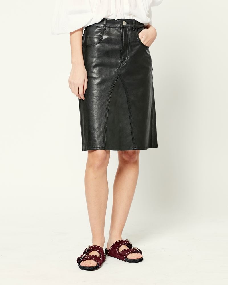 FIALI SKIRT - 4