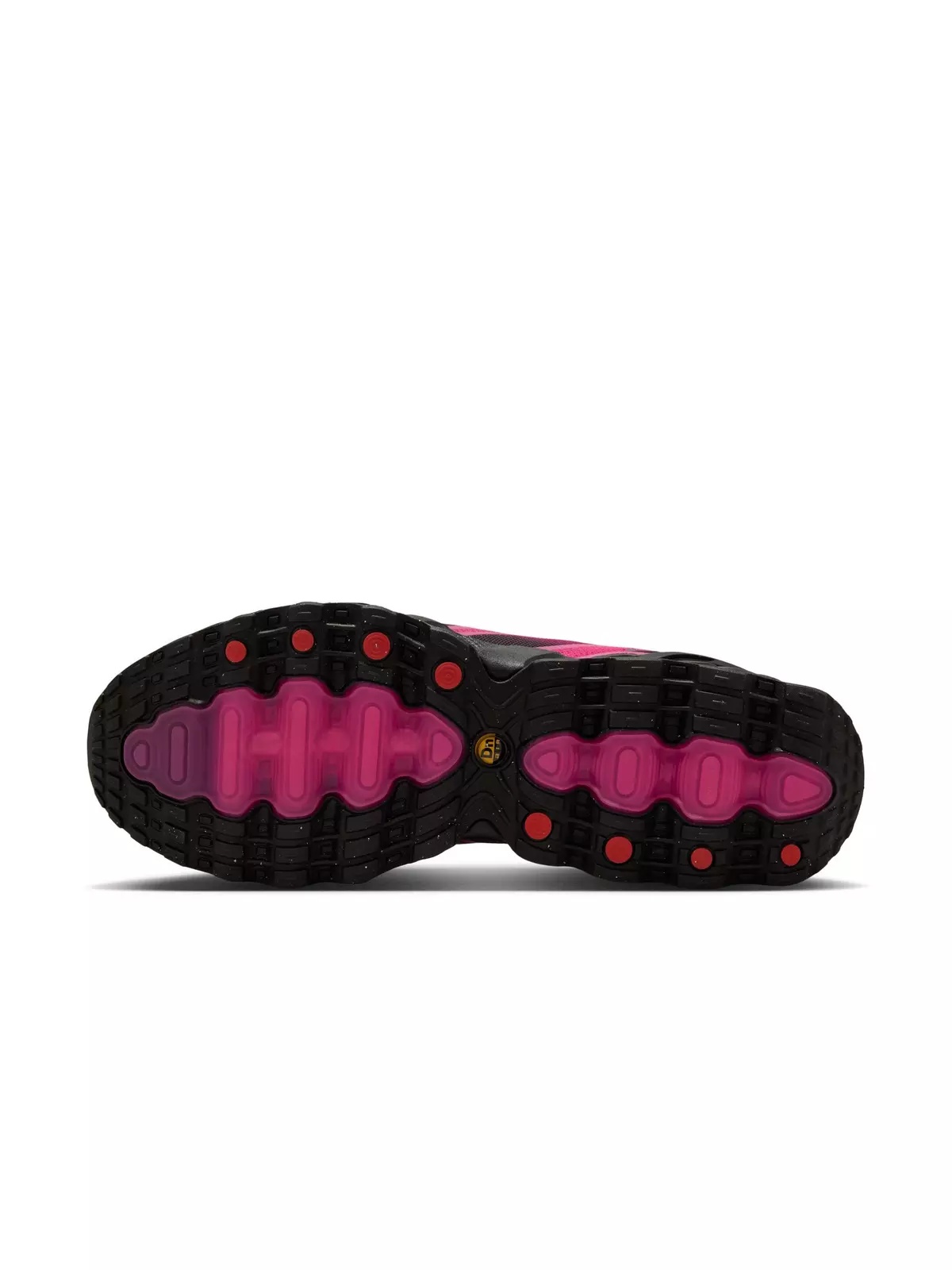 Air Max Dn8 "Laser Fuchsia" Women's Shoe - 12
