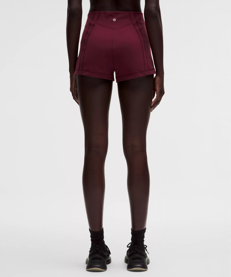 Define Micro Short *Luon 3