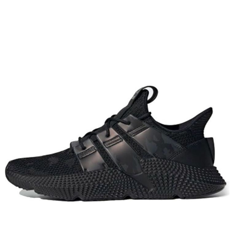adidas originals Prophere 'Black' EE4734 - 1
