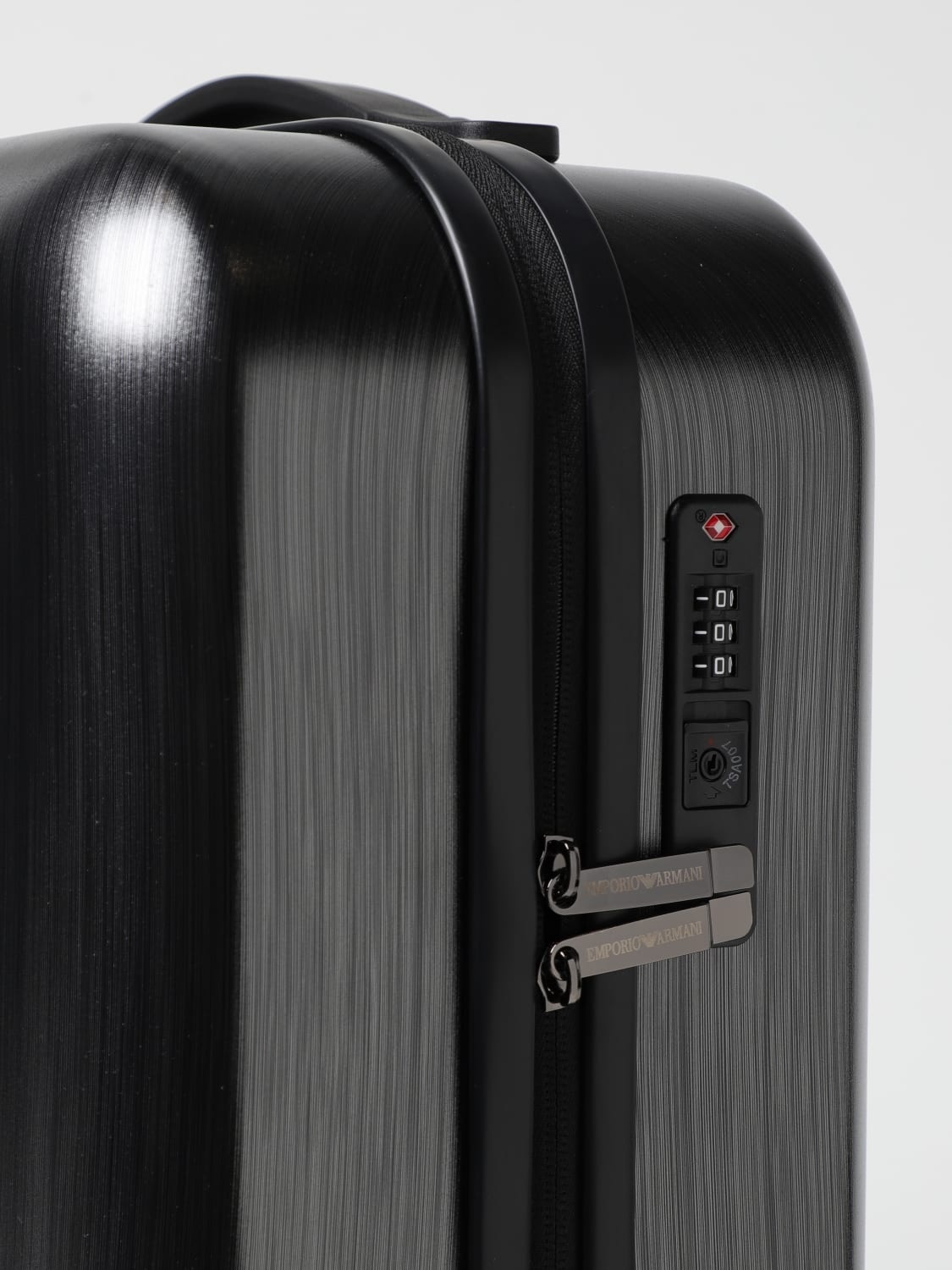 Travel bag men Emporio Armani - 4