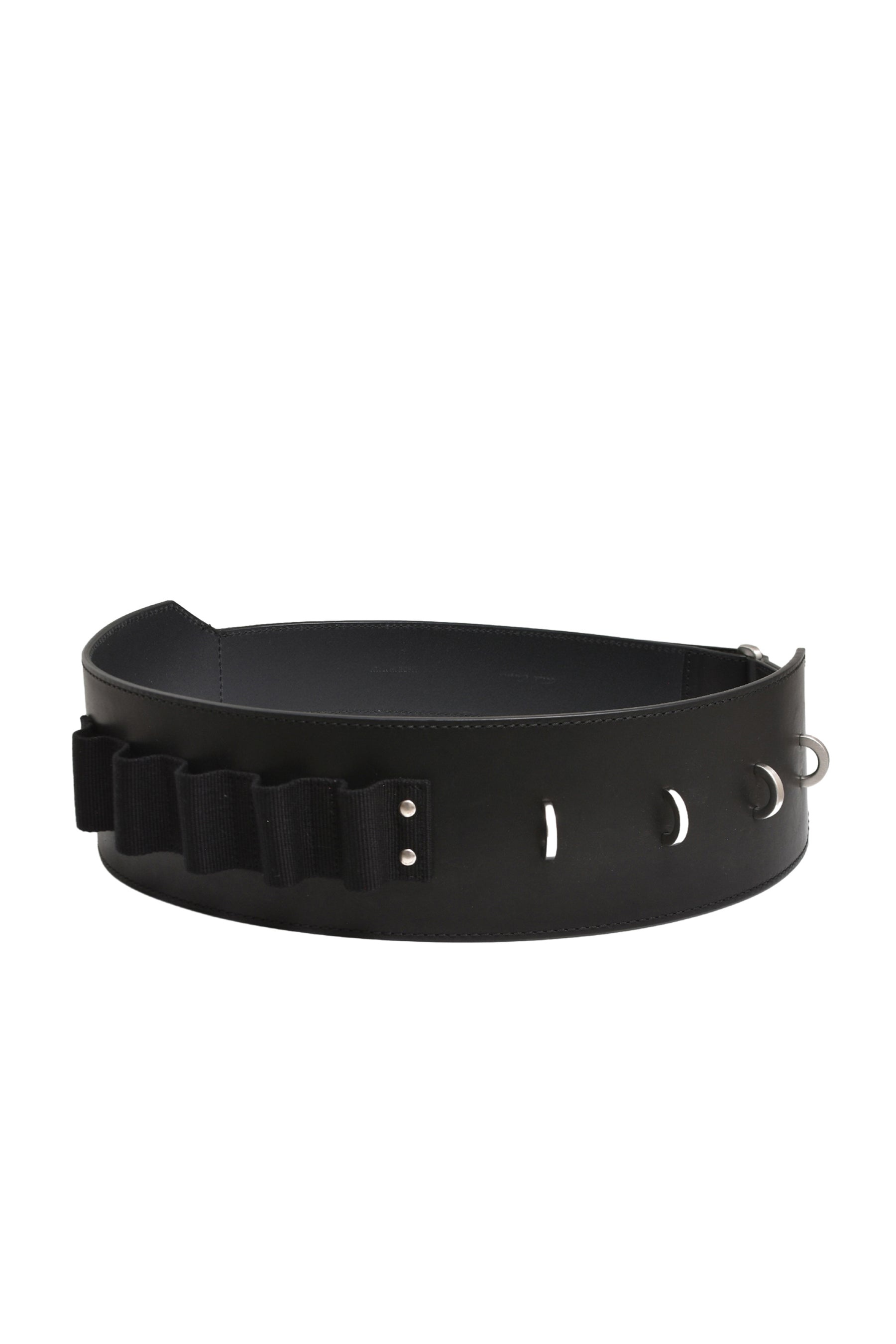 CARGO BELT / BLK - 3