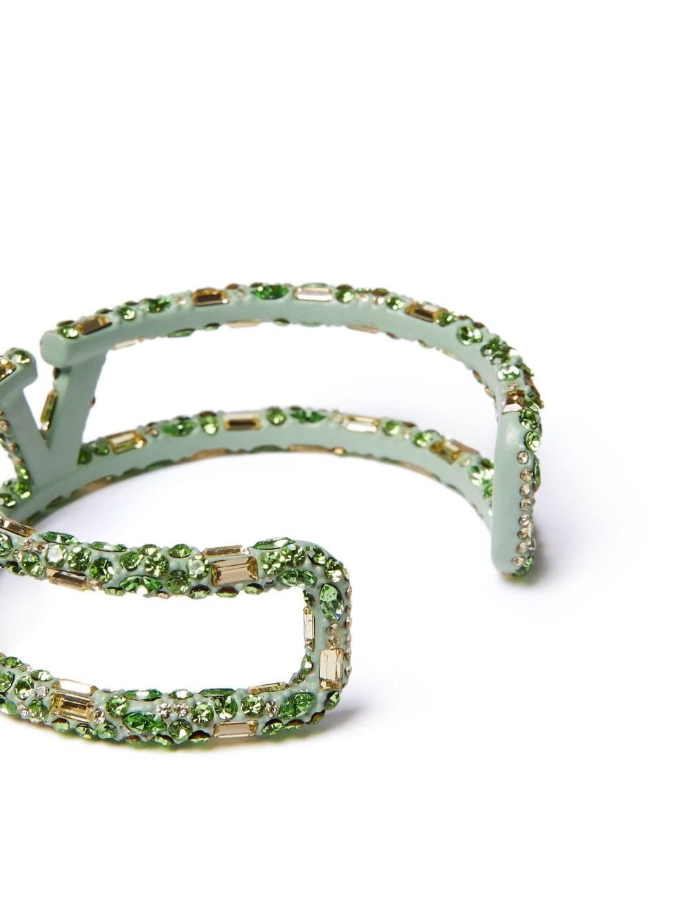 VLogo Signature bracelet - 4