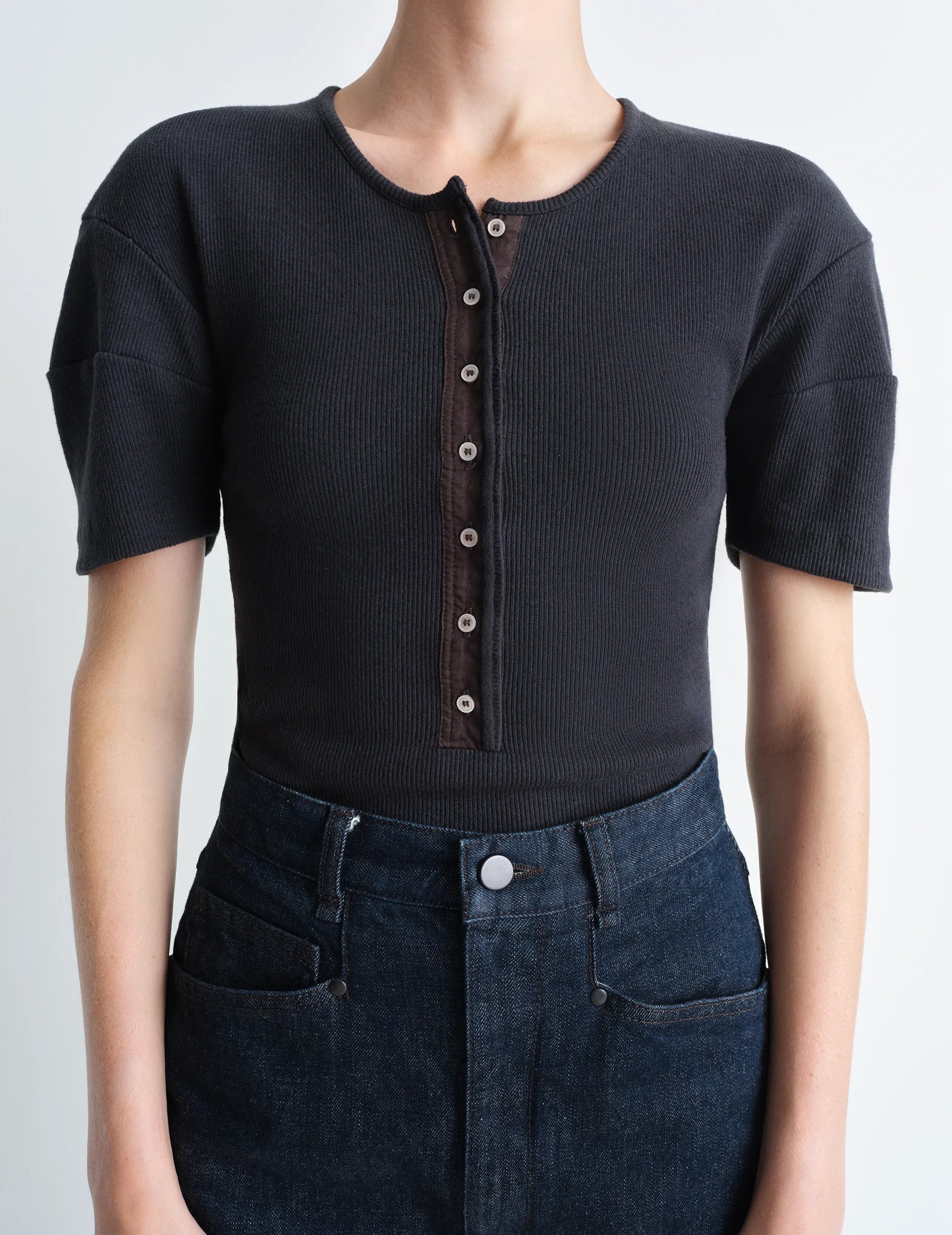 FITTED HENLEY - 2