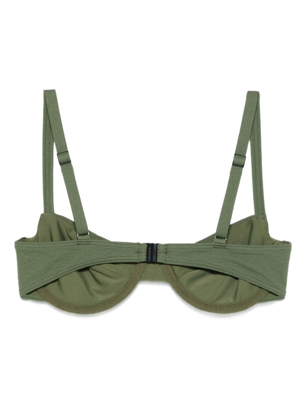 Balconette bikini top - 2