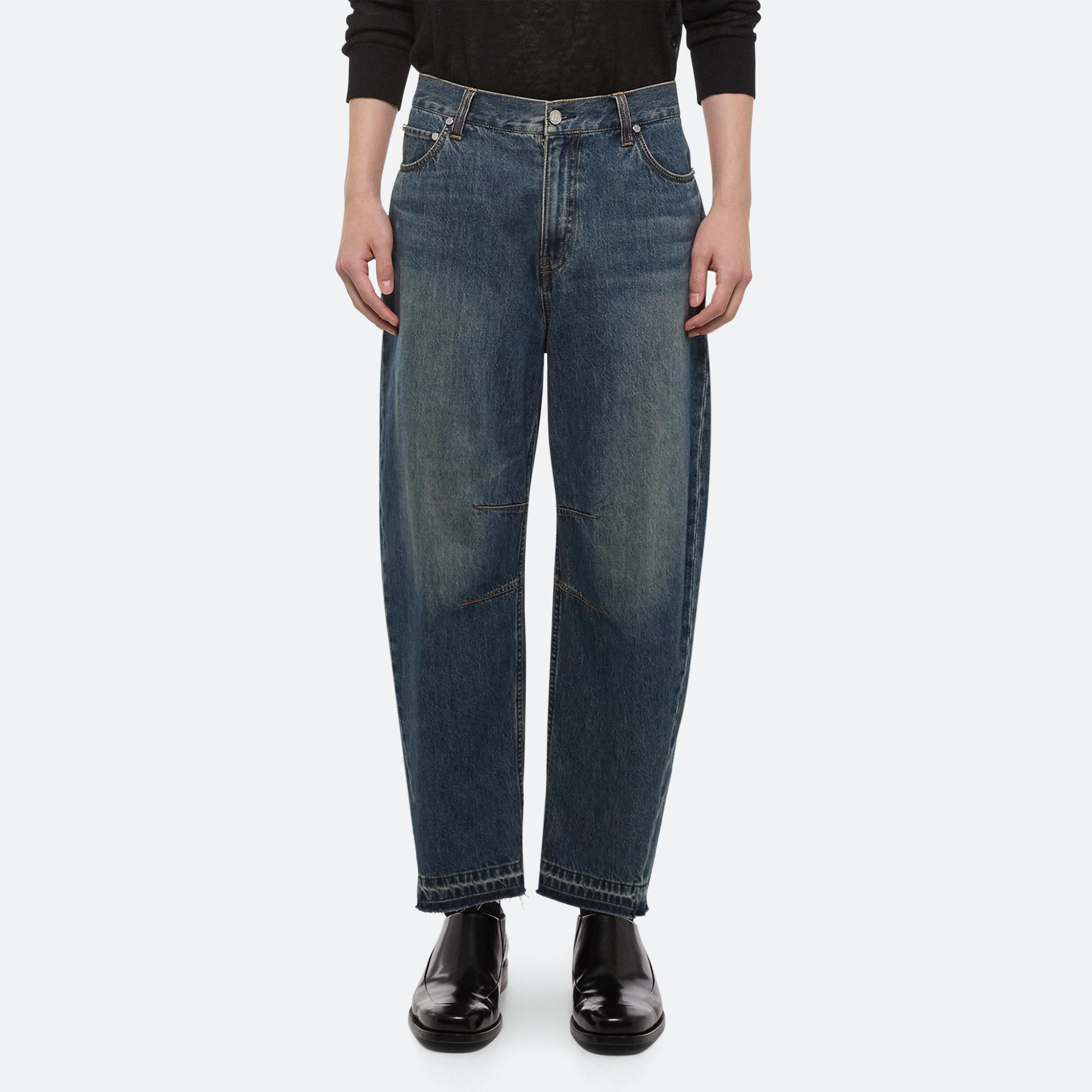 COCOON JEANS - 3