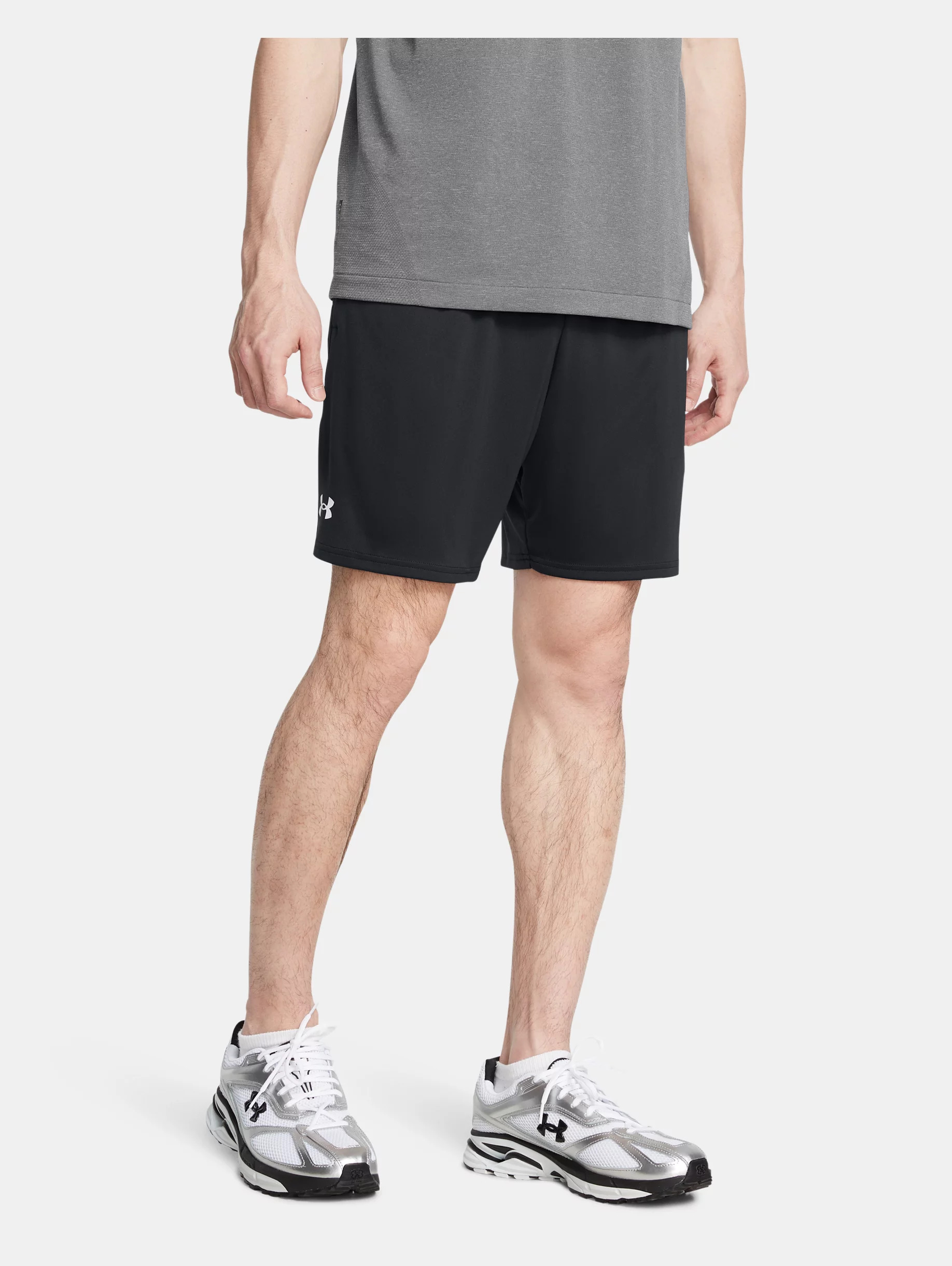 Men's UA Tech™ 7" Shorts - 2